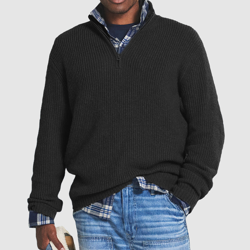 Jules - Pull homme confortable