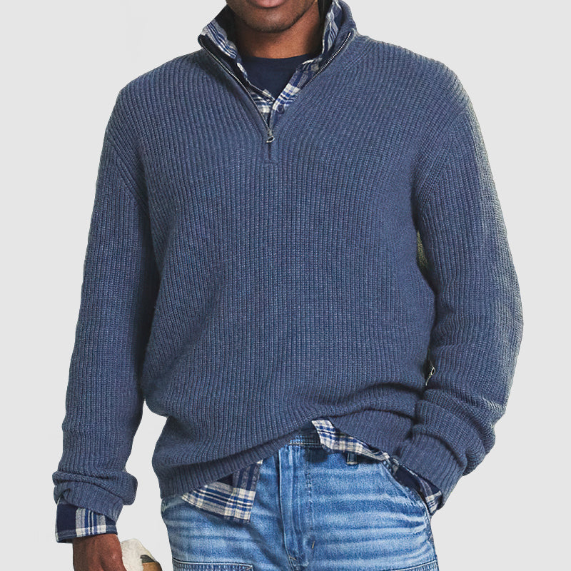 Jules - Pull homme confortable