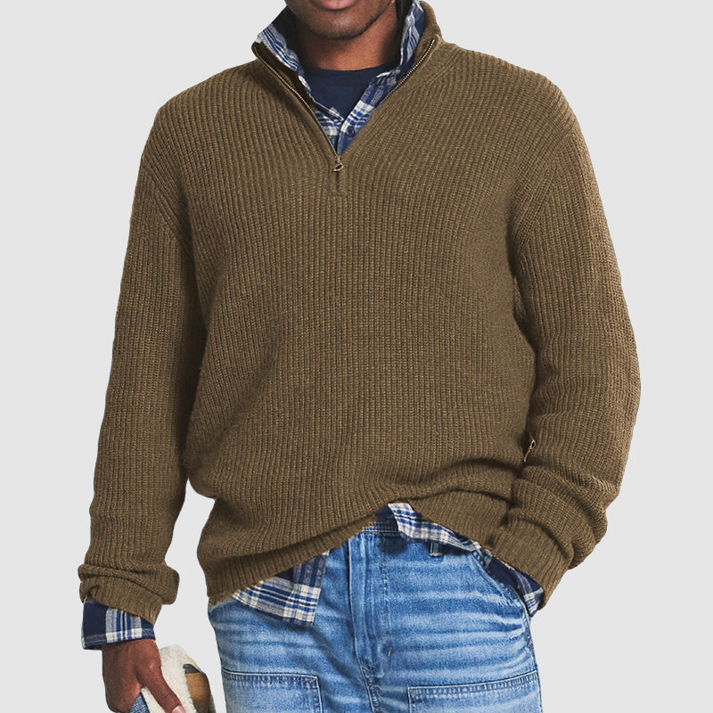 Jules - Pull homme confortable