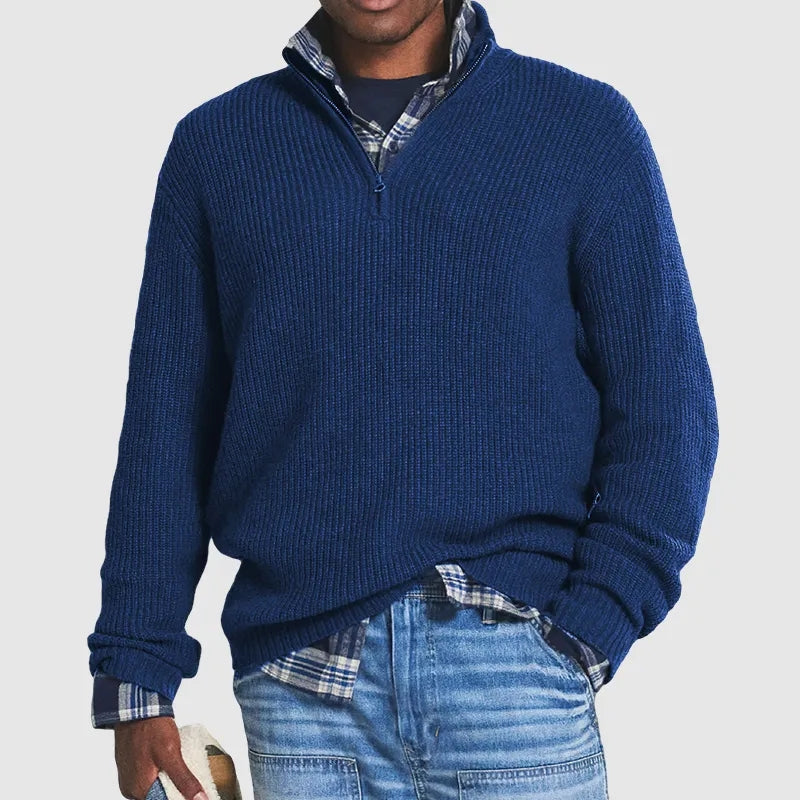 Jules - Pull homme confortable