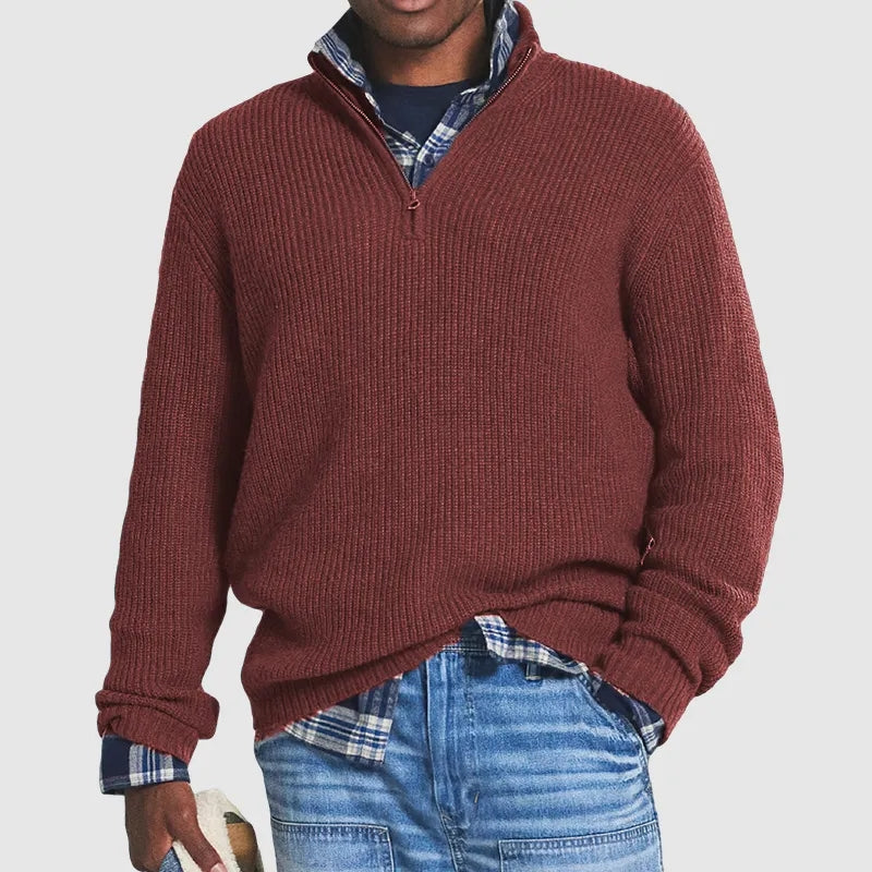 Jules - Pull homme confortable