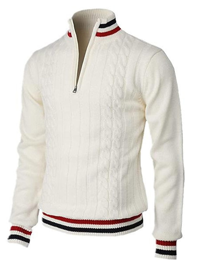 Jules - Pull en cachemire homme