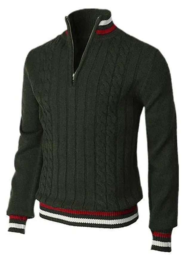 Jules - Pull en cachemire homme