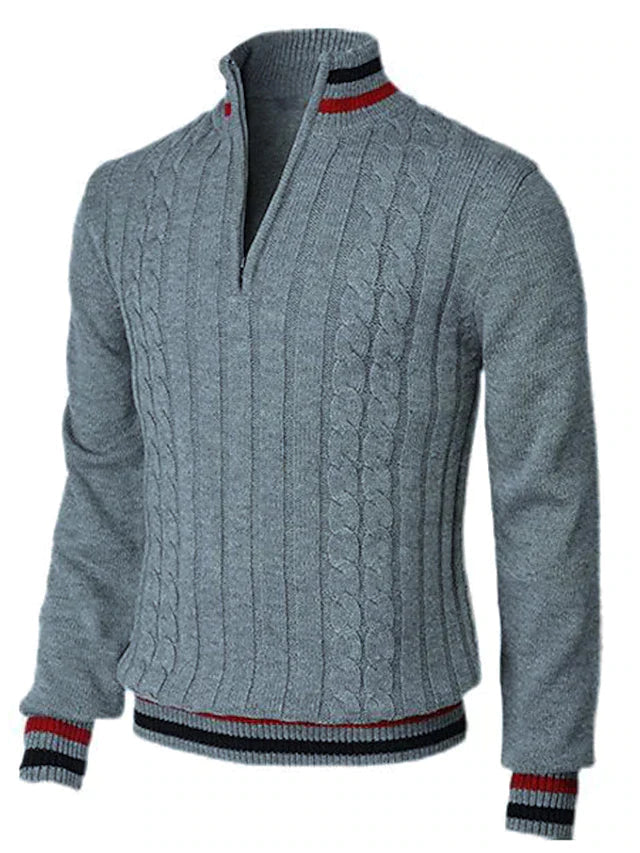 Jules - Pull en cachemire homme
