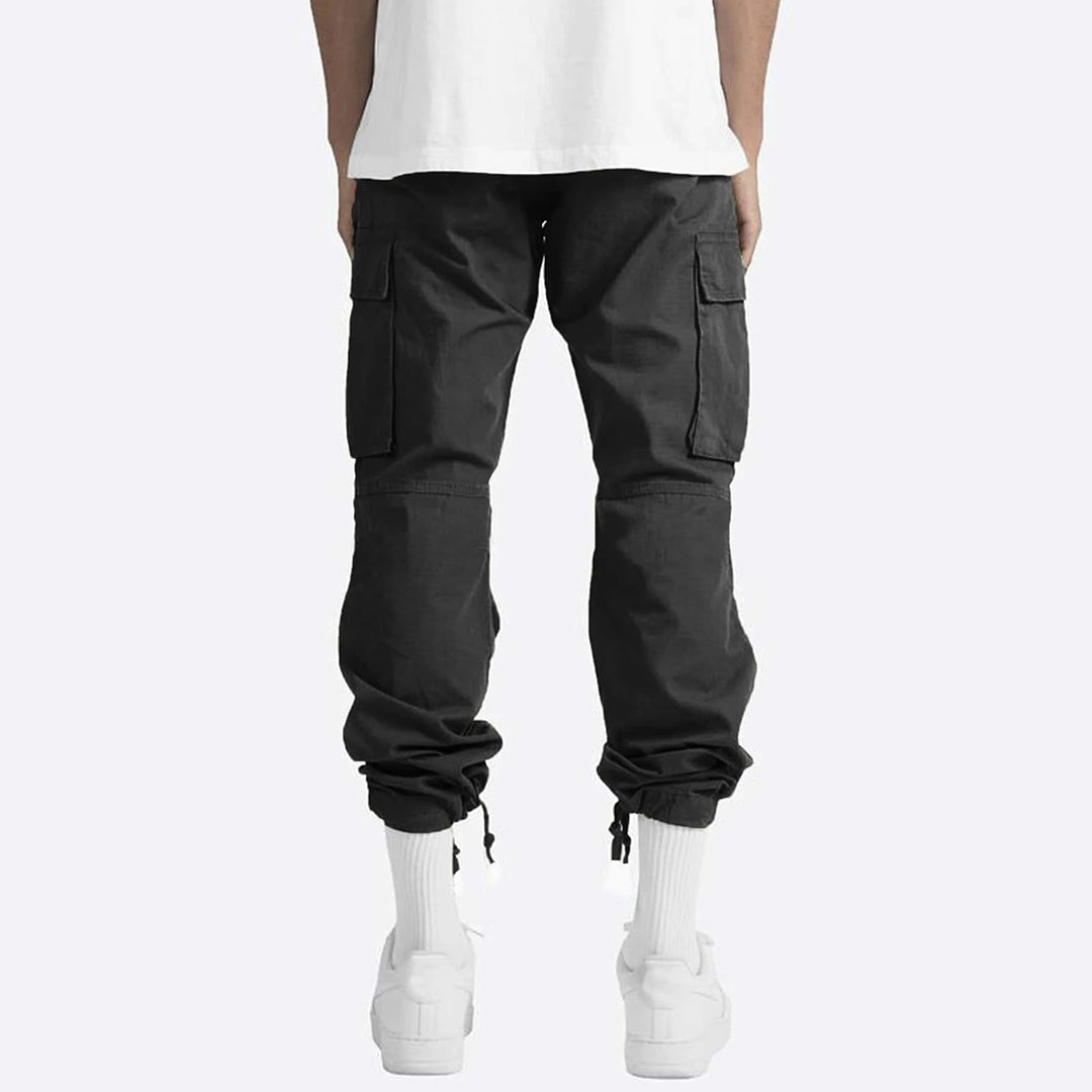 Didier - Pantalon cargo Homme