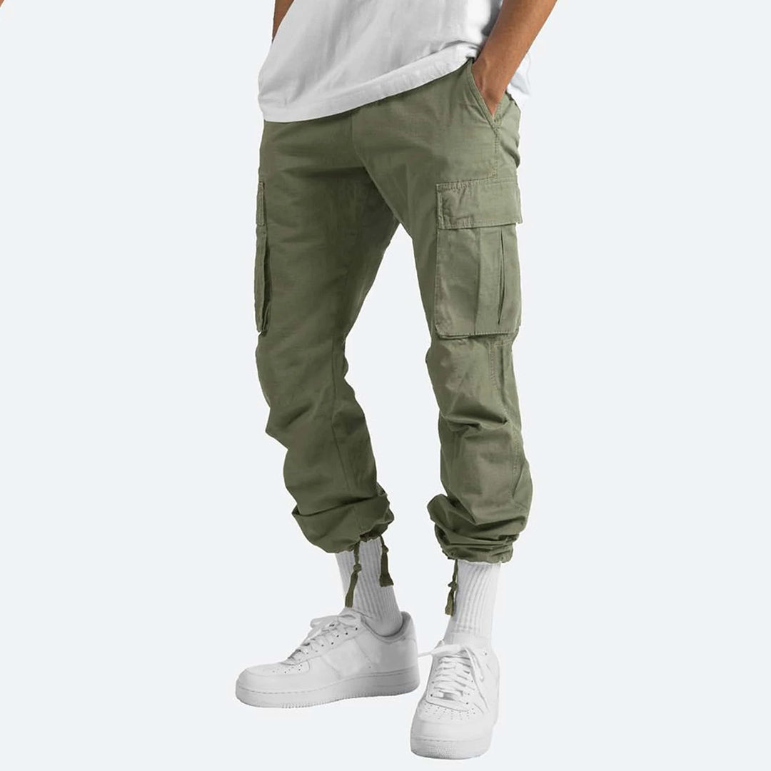 Didier - Pantalon cargo Homme