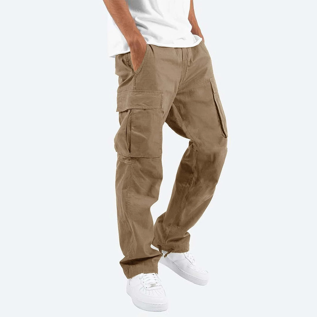 Didier - Pantalon cargo Homme