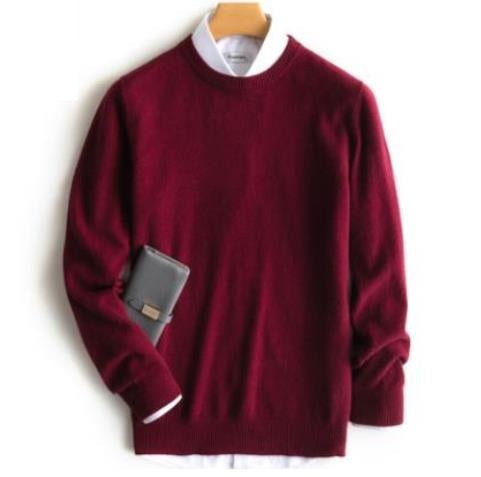 Jules - Pull Homme classique