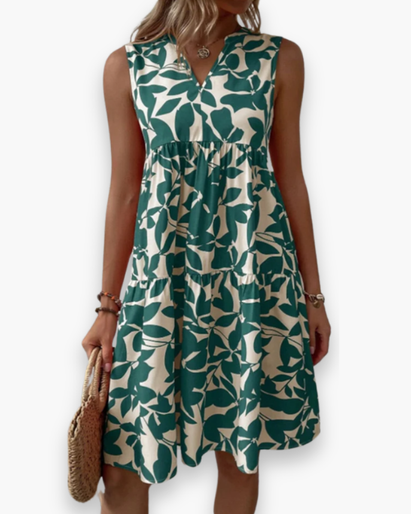 Robe d'été pour femmes en ligne A | Élégant et léger 0