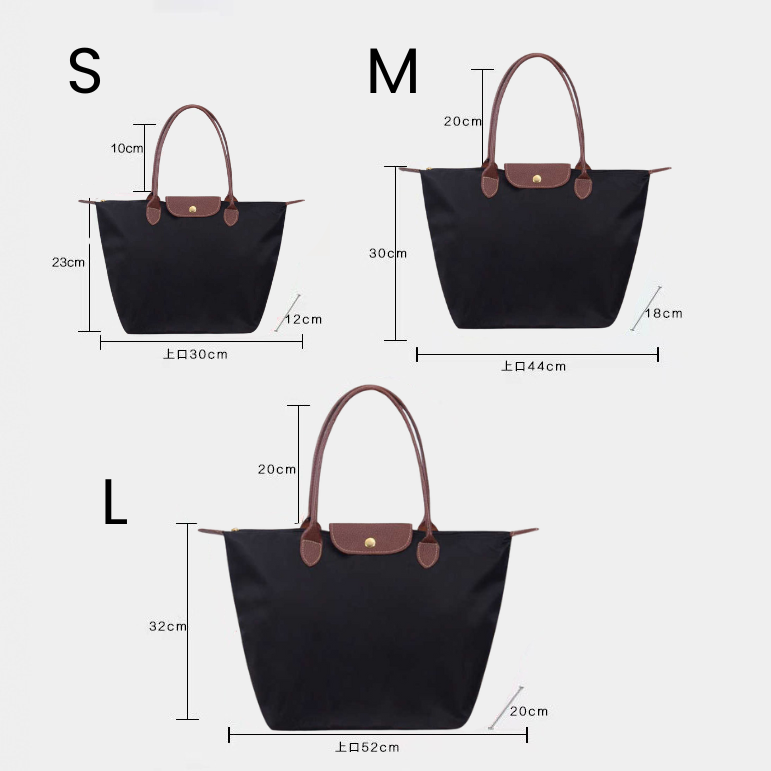 Odille - Sac à main pliable femme