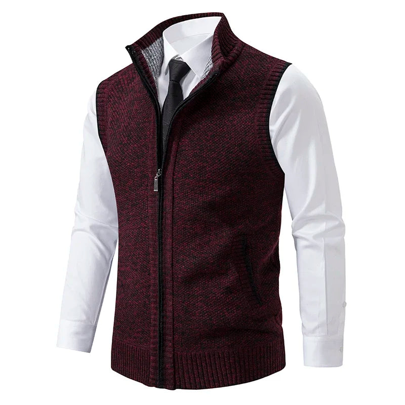 Maxime - Gilet Professionnel Homme