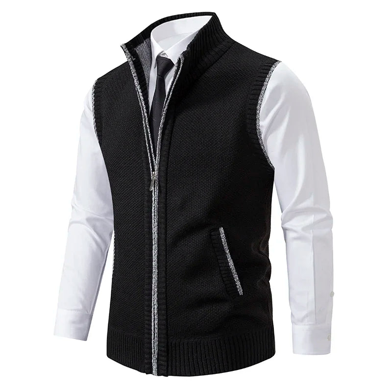 Maxime - Gilet Professionnel Homme