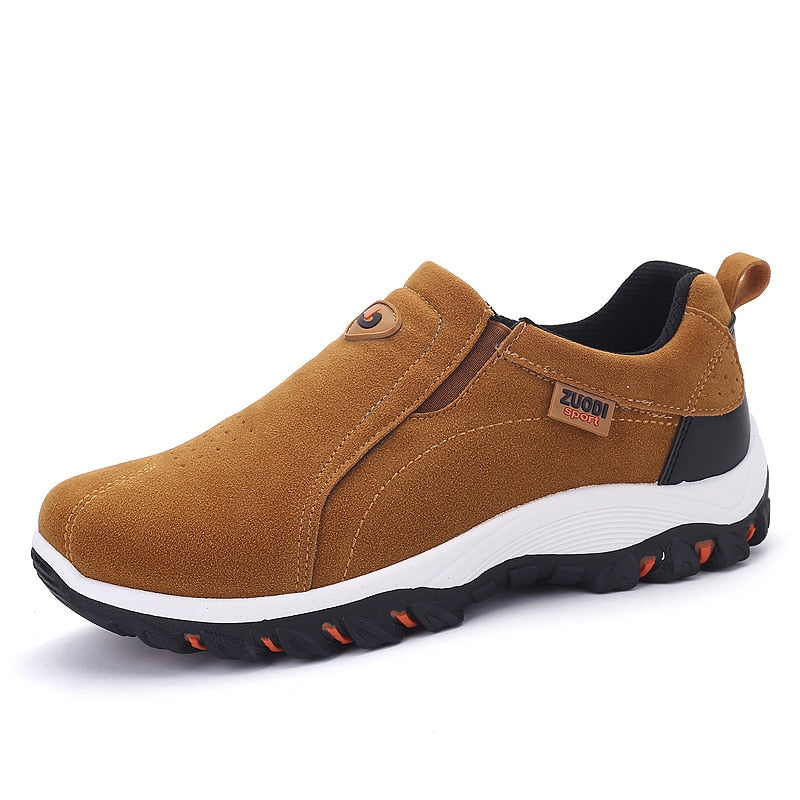 Adam - Chaussures Homme robustes