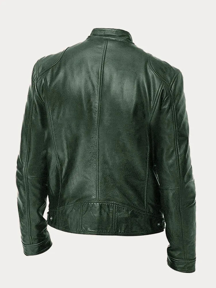 Bastien - Veste Décontractée Homme