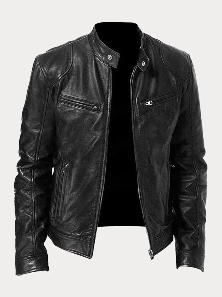 Bastien - Veste Décontractée Homme