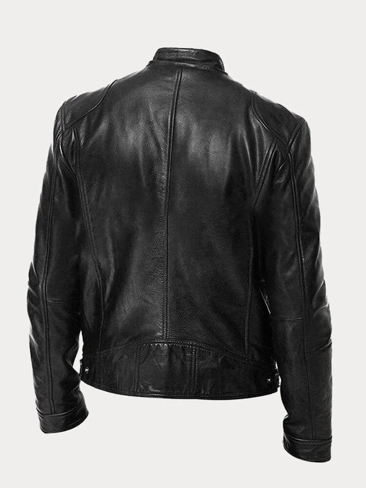 Bastien - Veste Décontractée Homme