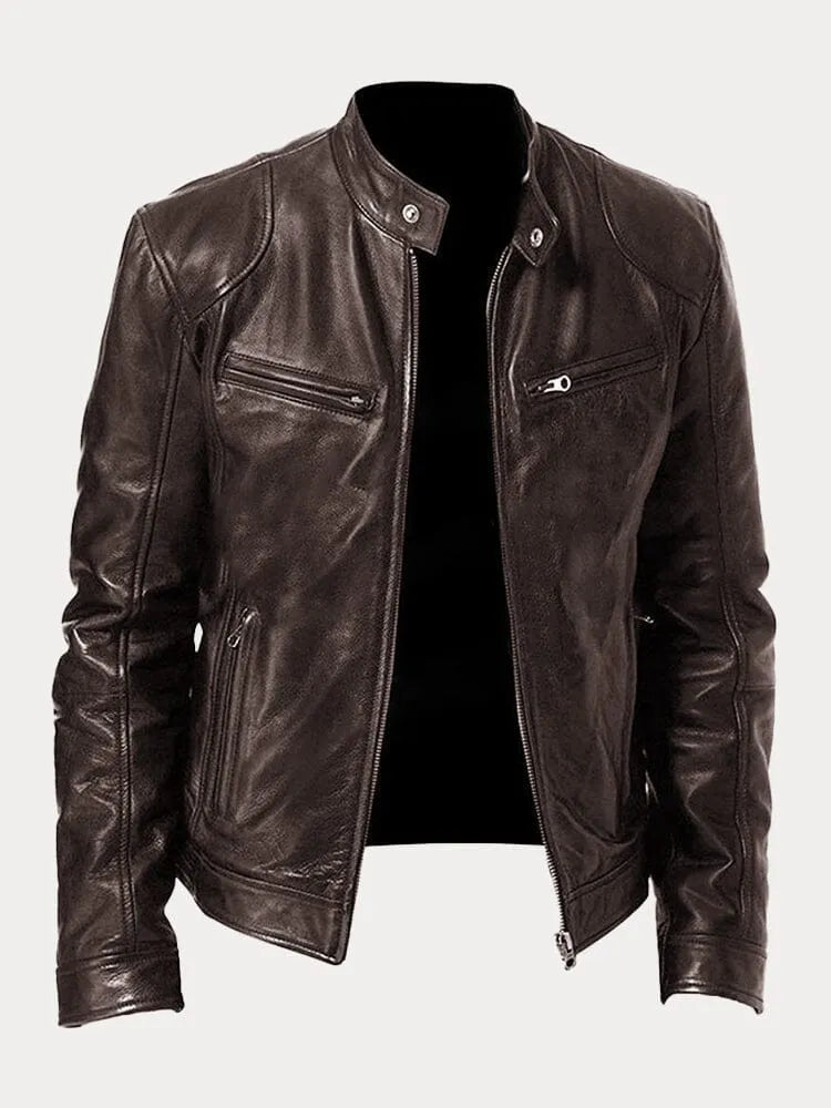 Bastien - Veste Décontractée Homme