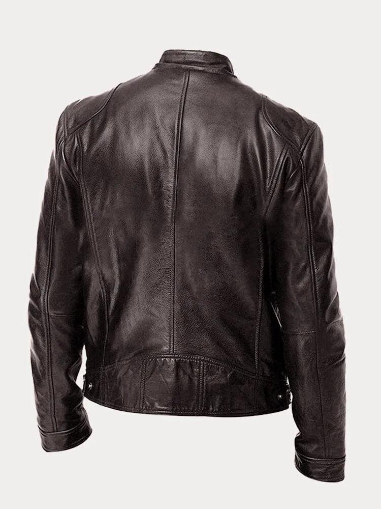 Bastien - Veste Décontractée Homme