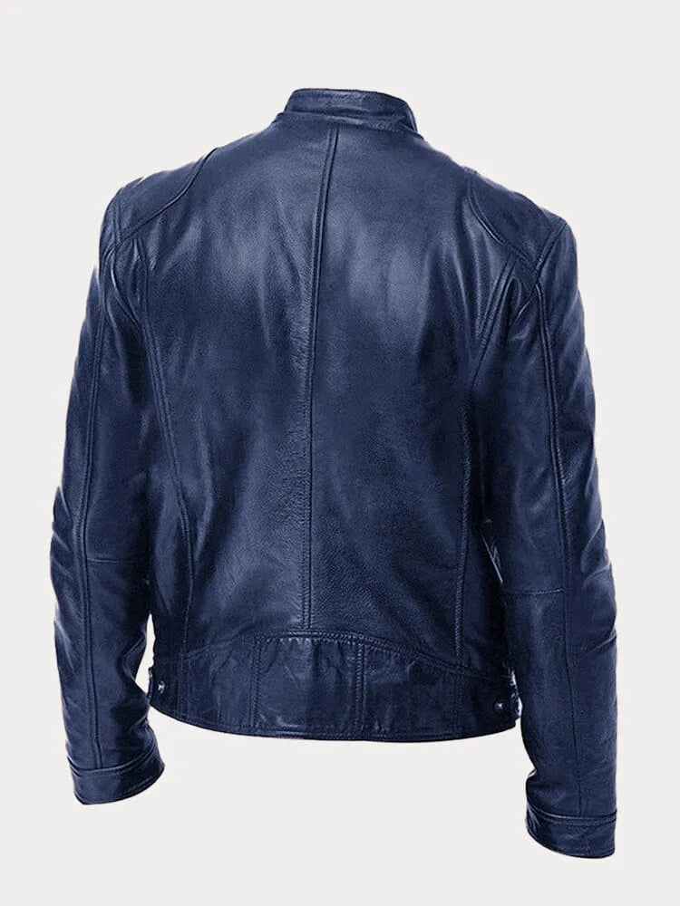Bastien - Veste Décontractée Homme