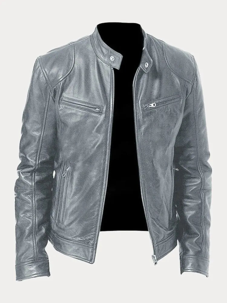 Bastien - Veste Décontractée Homme