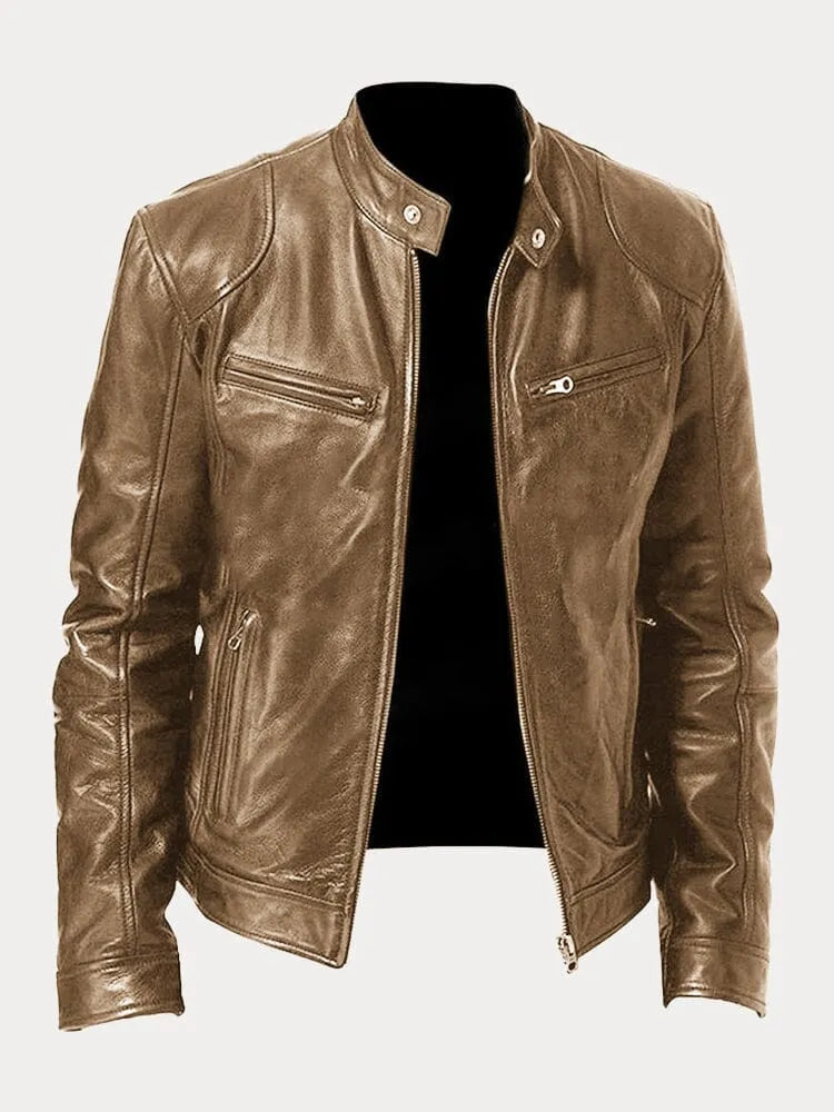 Bastien - Veste Décontractée Homme