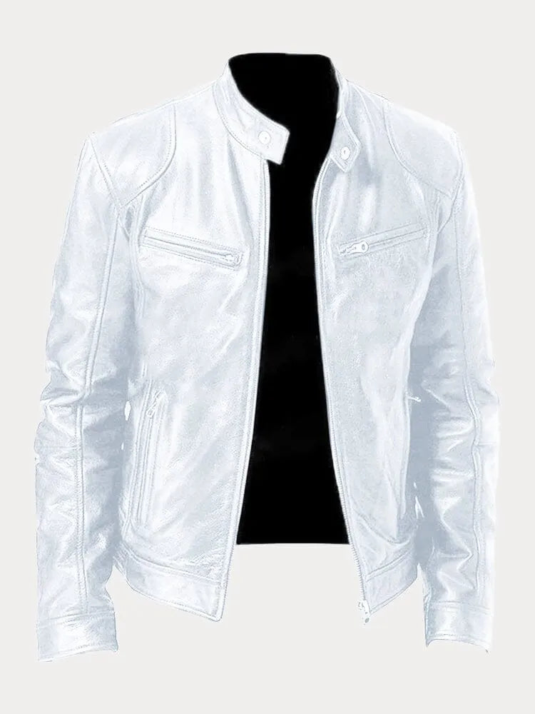 Bastien - Veste Décontractée Homme