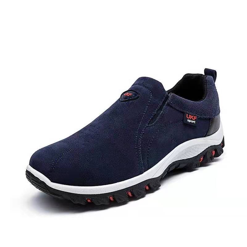 Adam - Chaussures Homme robustes