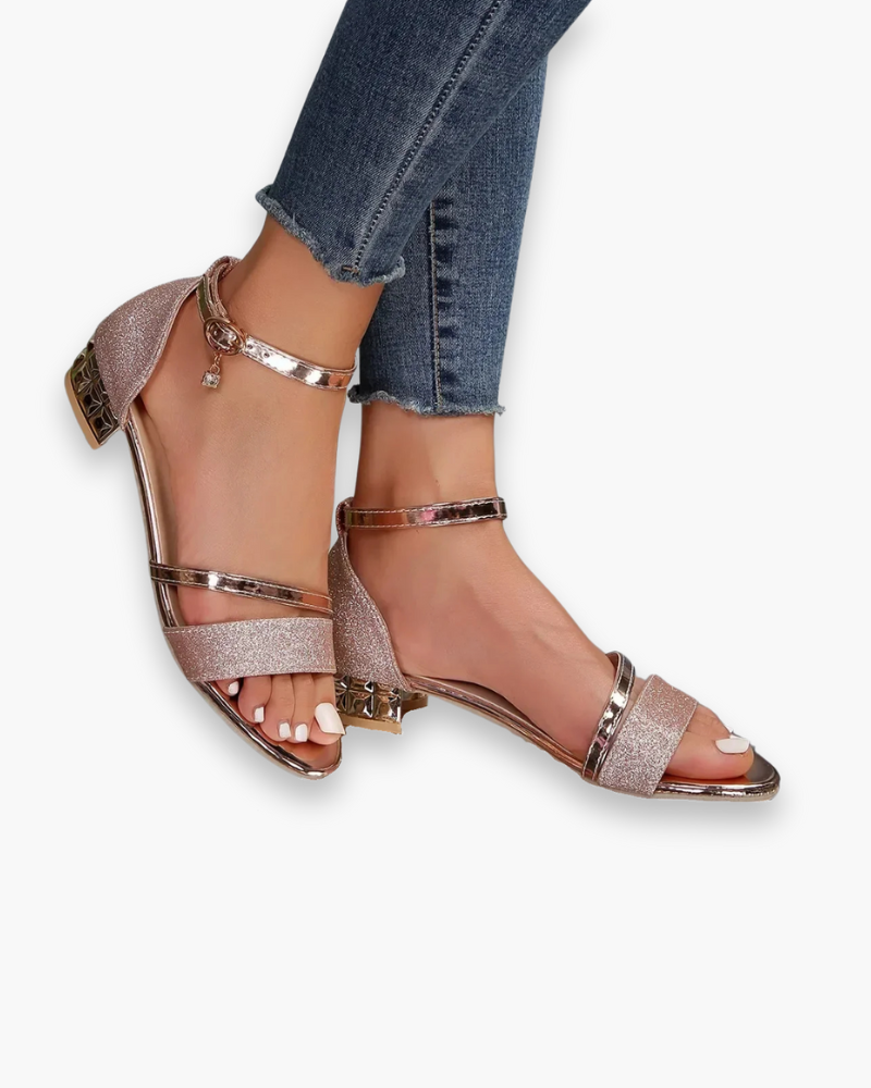 Sandales élégantes femme | Confort chic pour l'été 3