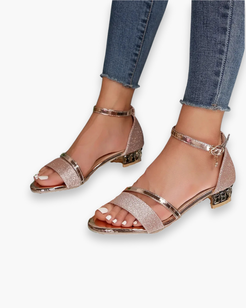 Sandales élégantes femme | Confort chic pour l'été 5
