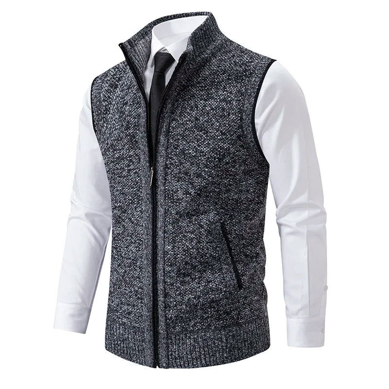 Maxime - Gilet Professionnel Homme