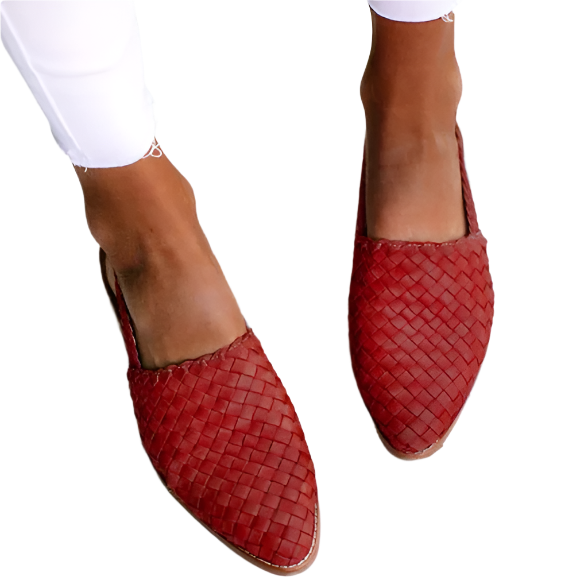 Sabrina - Chaussures Élégantes - Polyvalentes, Confortables, Stylées - Femme