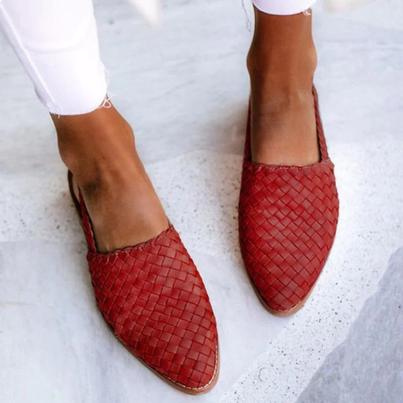 Sabrina - Chaussures Élégantes - Polyvalentes, Confortables, Stylées - Femme