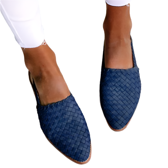 Sabrina - Chaussures Élégantes - Polyvalentes, Confortables, Stylées - Femme