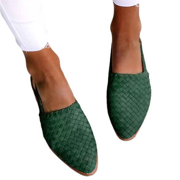 Sabrina - Chaussures Élégantes - Polyvalentes, Confortables, Stylées - Femme