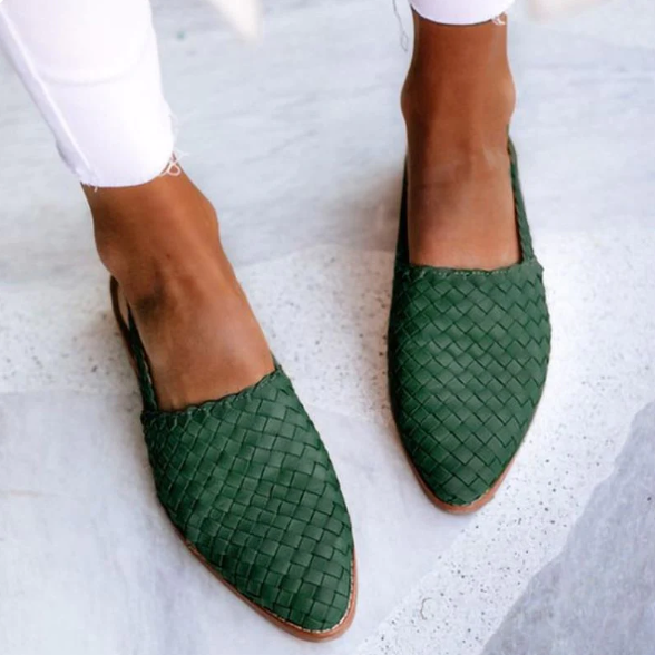 Sabrina - Chaussures Élégantes - Polyvalentes, Confortables, Stylées - Femme