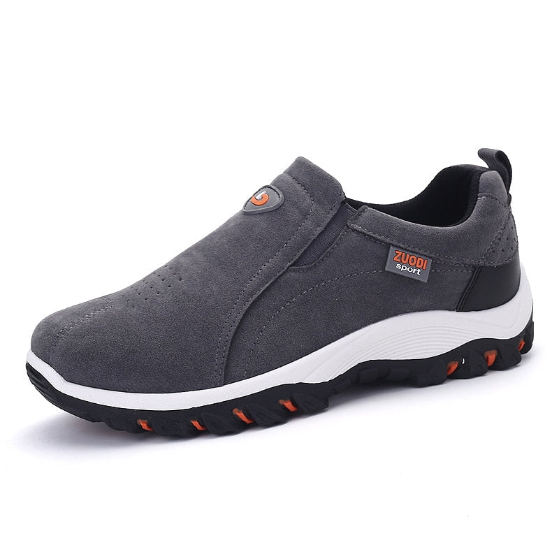 Adam - Chaussures Homme robustes