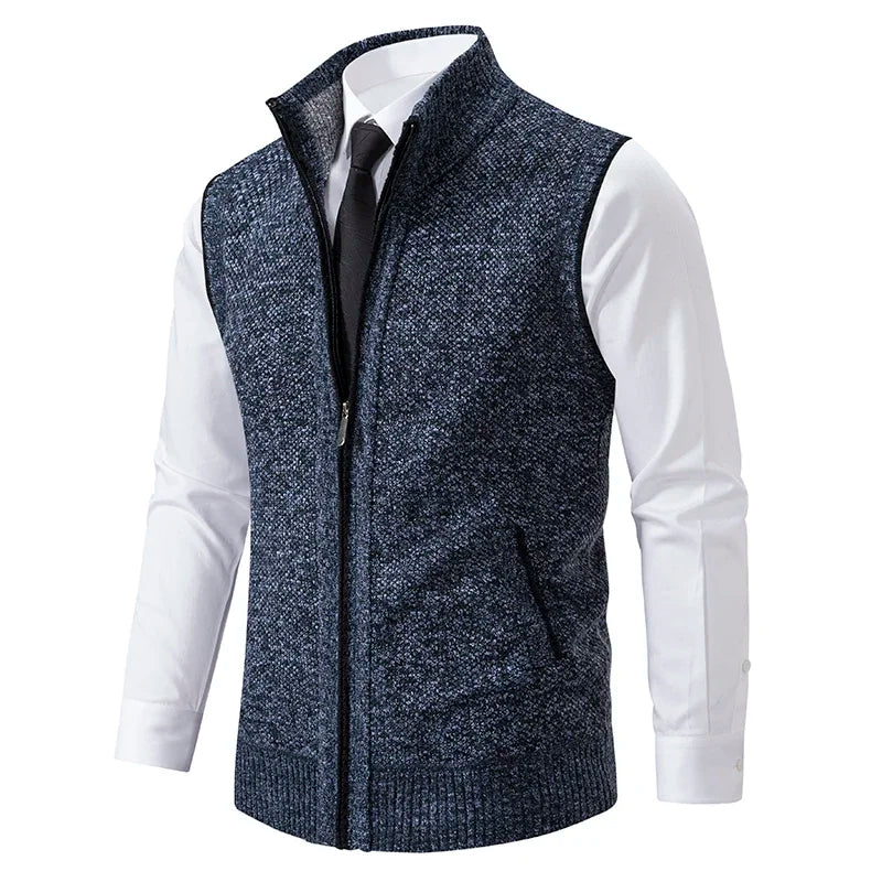 Maxime - Gilet Professionnel Homme