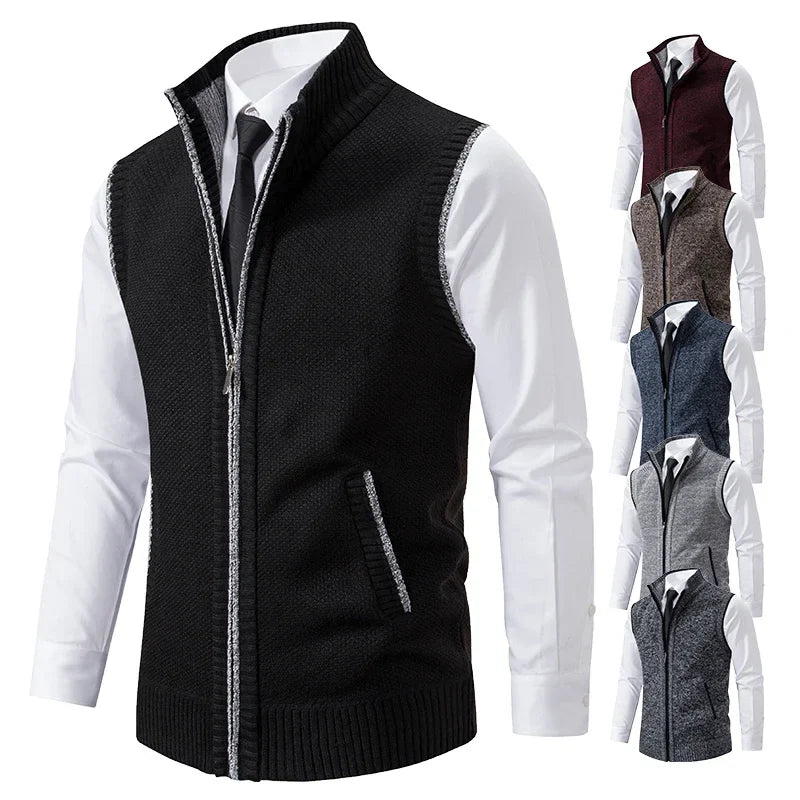 Maxime - Gilet Professionnel Homme