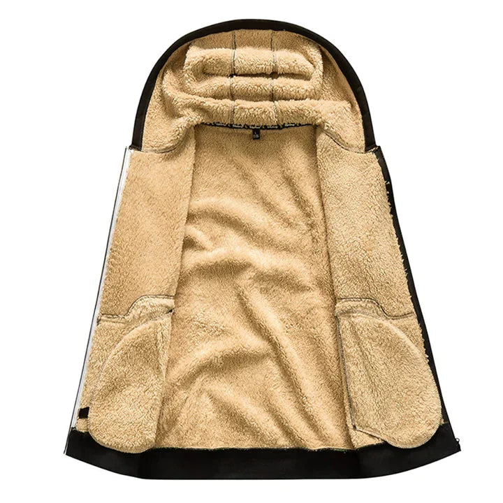 Michel - Veste chaud homme