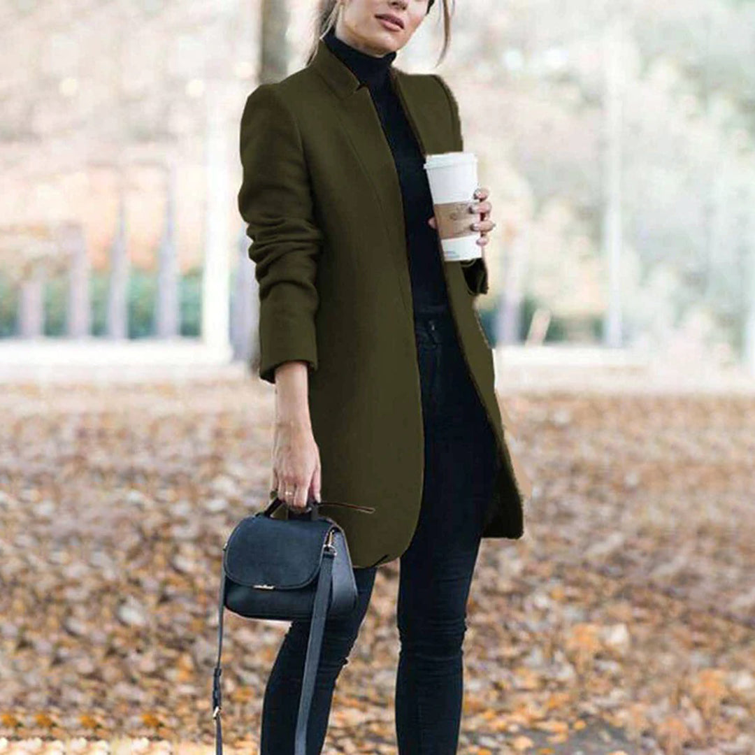 Esme - Manteau femme élégant
