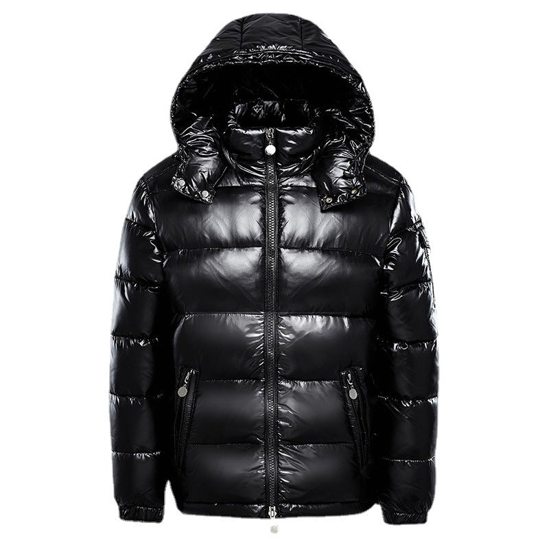 Jules - Veste matelassé homme