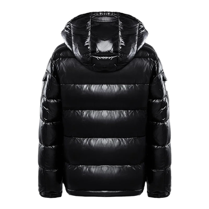 Jules - Veste matelassé homme