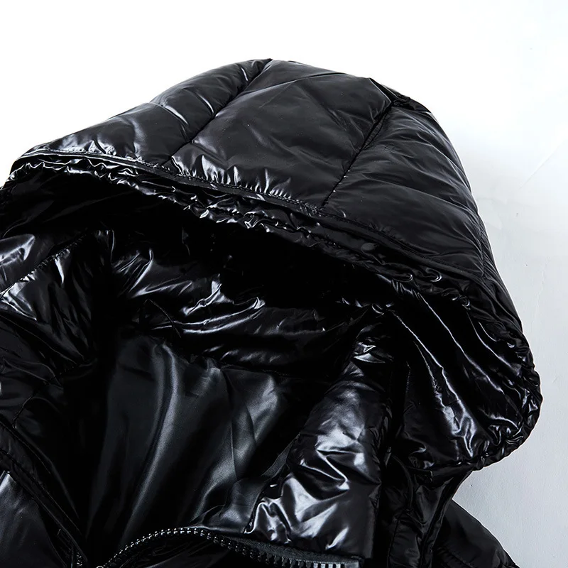 Jules - Veste matelassé homme