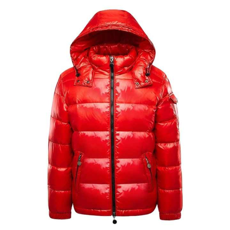Jules - Veste matelassé homme