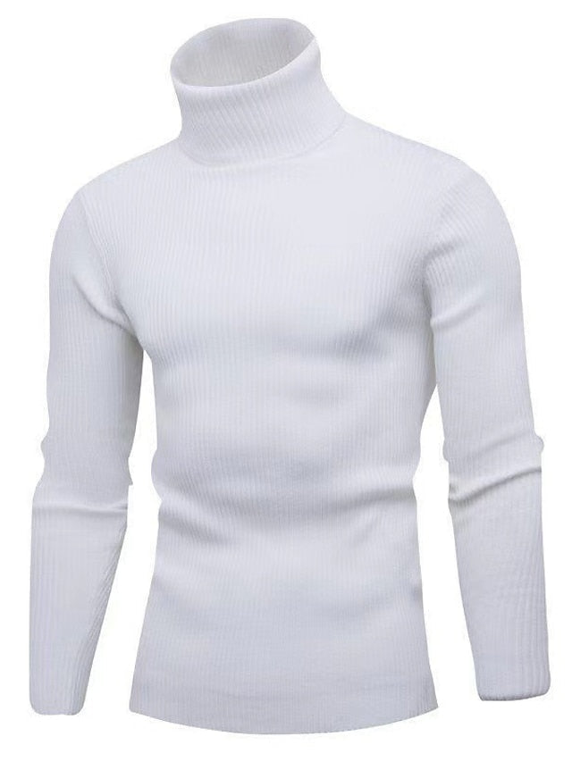 Jules - Col roulé homme