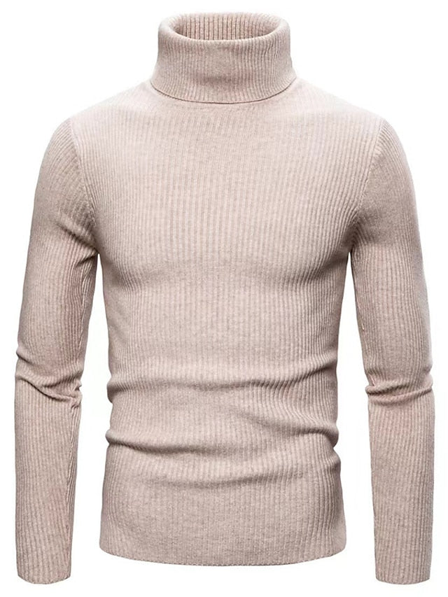 Jules - Col roulé homme