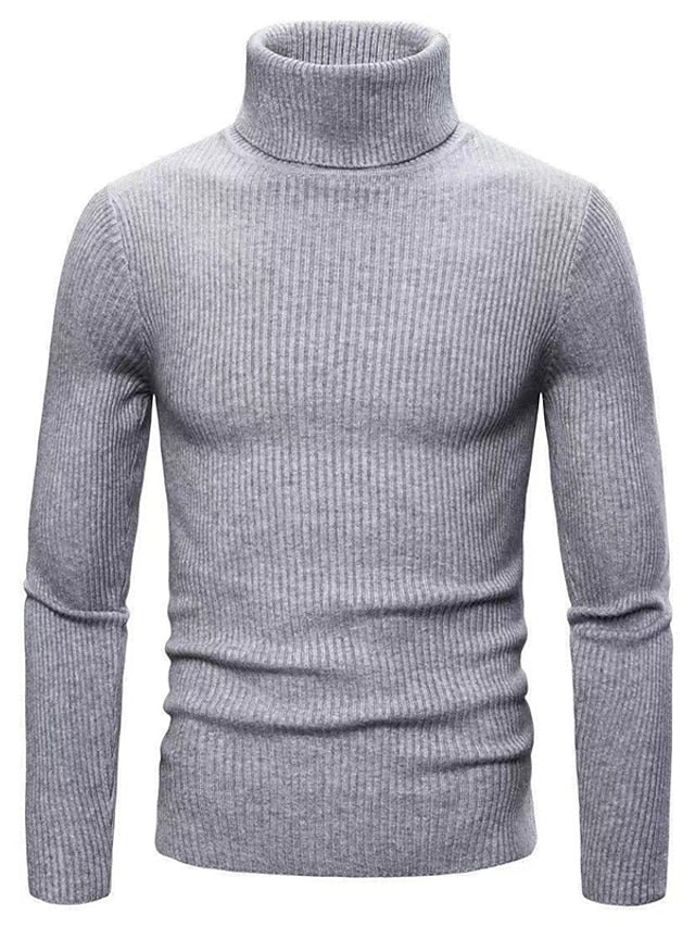 Jules - Col roulé homme