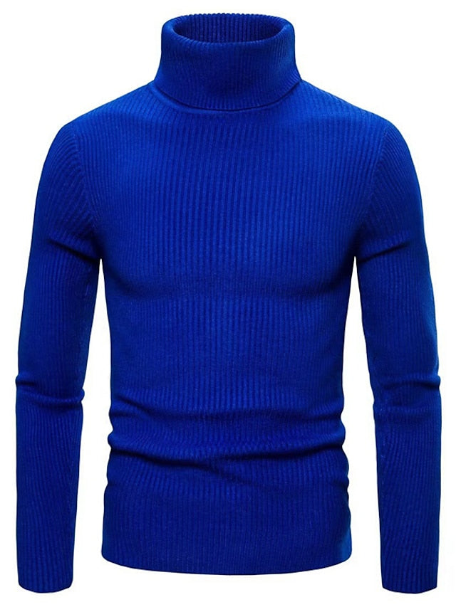 Jules - Col roulé homme