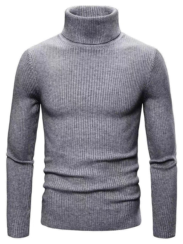 Jules - Col roulé homme