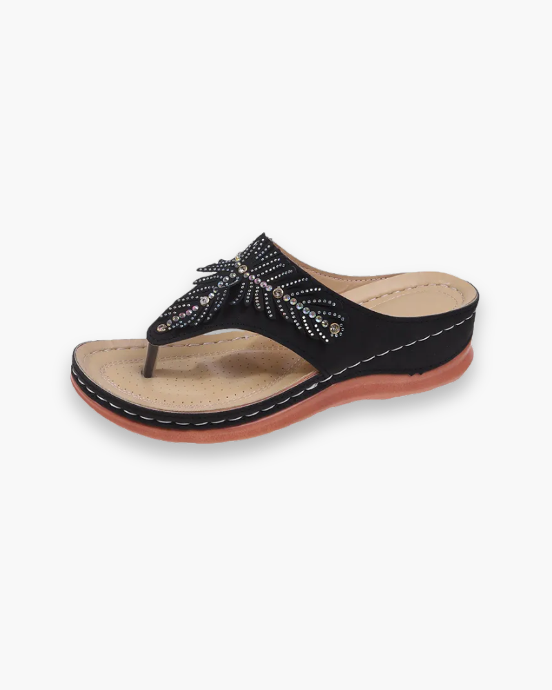 Tongs Mode pour Femme | Chic et Estivales 0